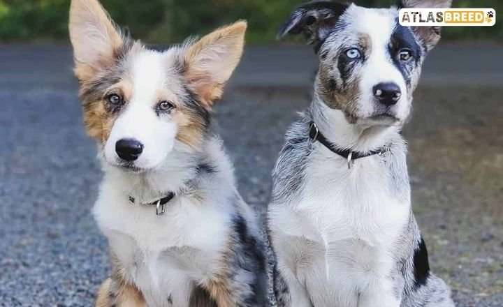 Australian shepherd blue heeler mix fashion for