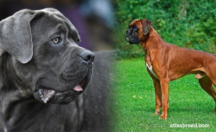 mastiff cane corso mix

