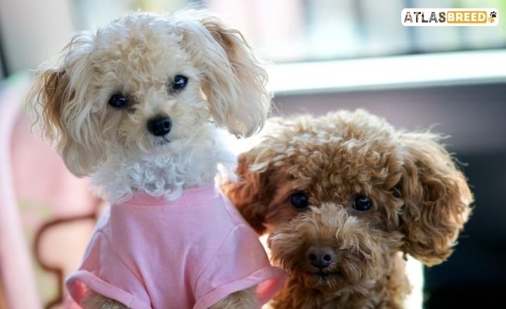 short poodle haircuts

