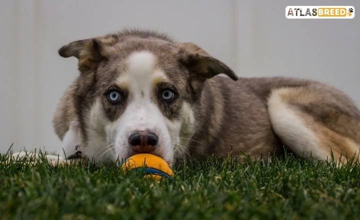 Australian Shepherd Mixes