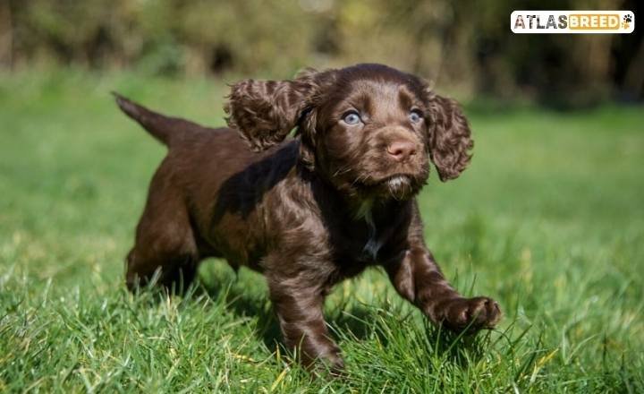 cocker spaniel mix breeds


