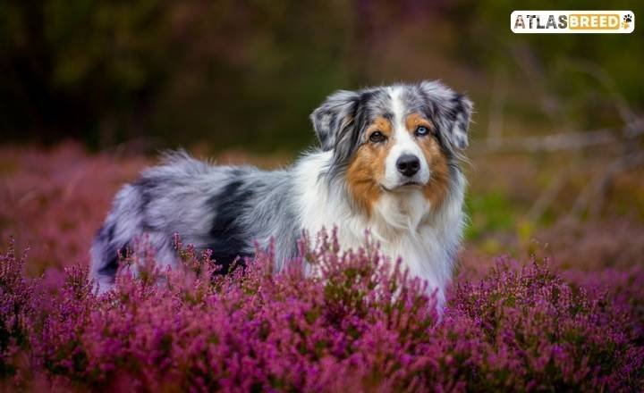 Pug Australian Shepherd Mix