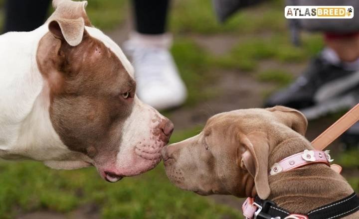 Health and Care Considerations for XL Bully