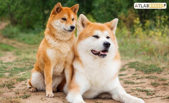 A Deep Dive Into Akita Inu Genetics