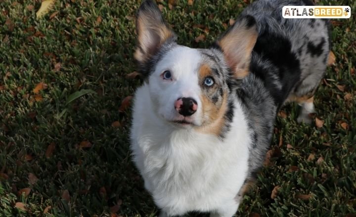 Corgi Great Pyrenees Mix – Corgirenees