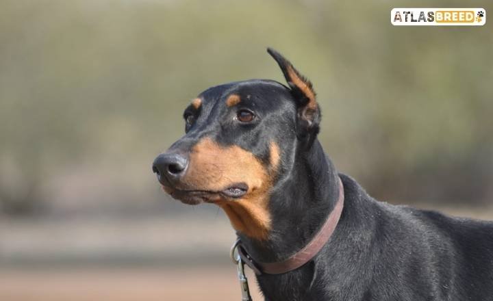 best Doberman rescue 